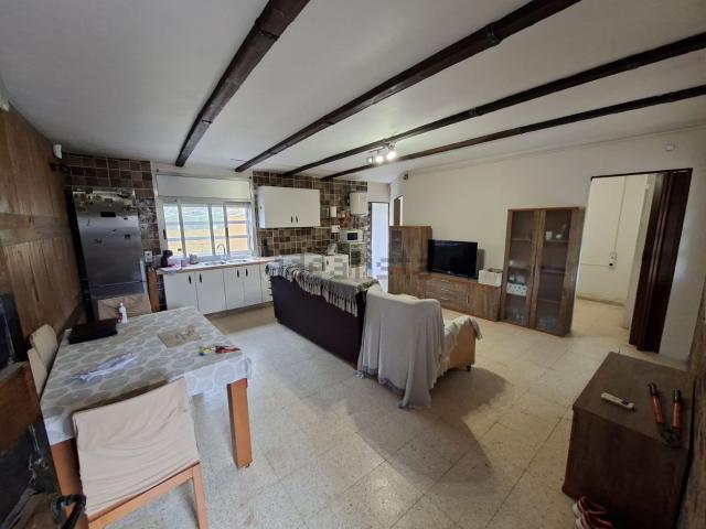 Terreno, Vacarisses