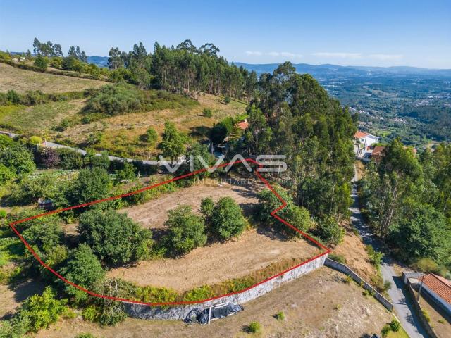 Terreno, Vade