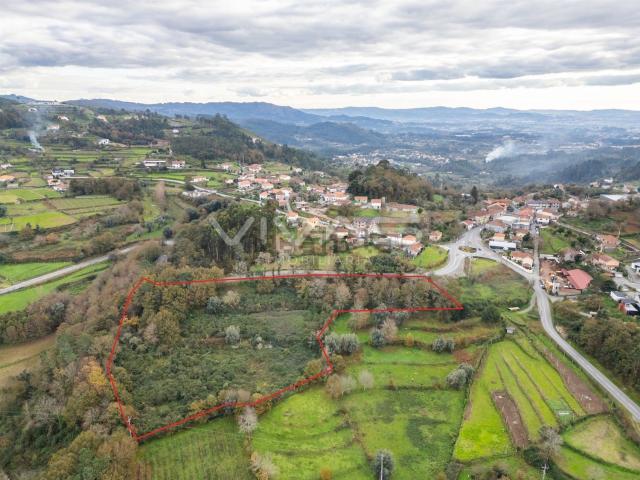 Terreno, Vade