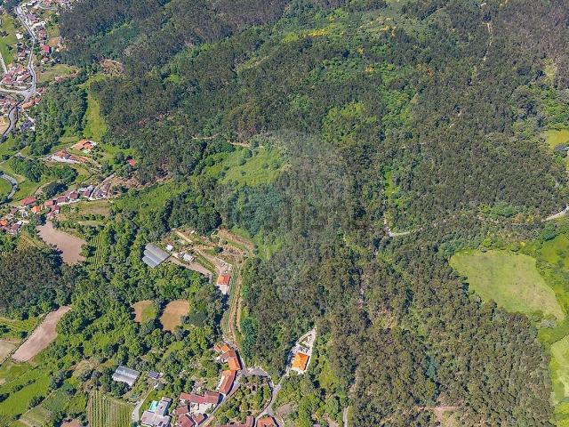 Terreno, Vade