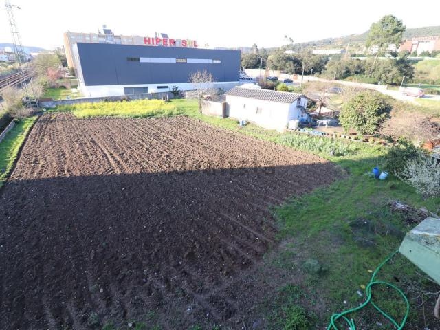 Terreno, Valongo