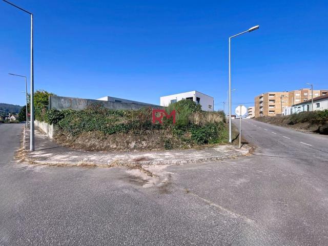 Terreno, Valongo