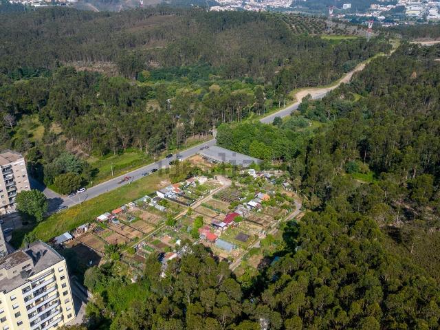 Terreno, Valongo