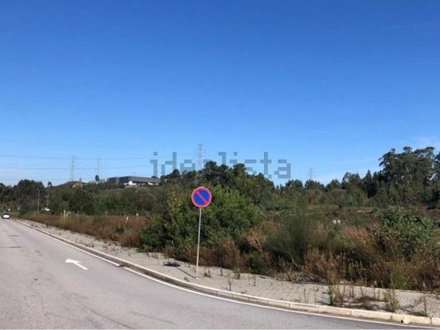 Terreno, Valongo
