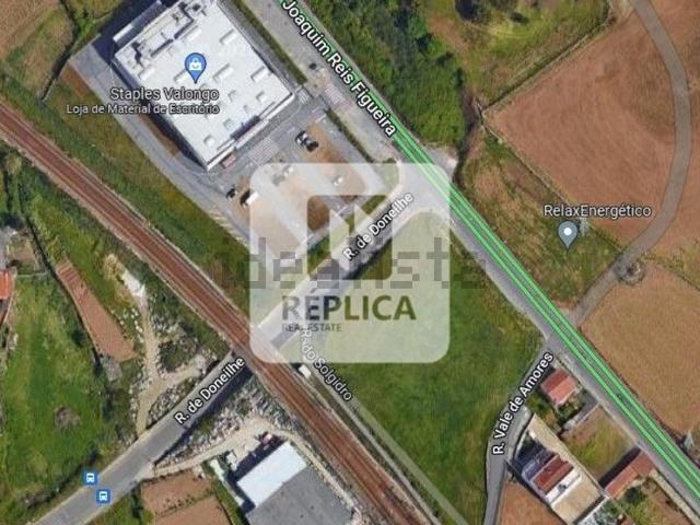 Terreno, Valongo