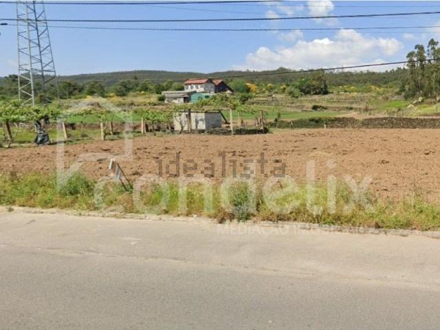 Terreno, Valongo
