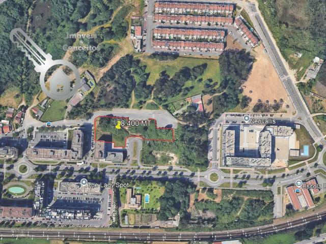 Terreno, Valongo, Valongo | BPI Expresso Imobiliário