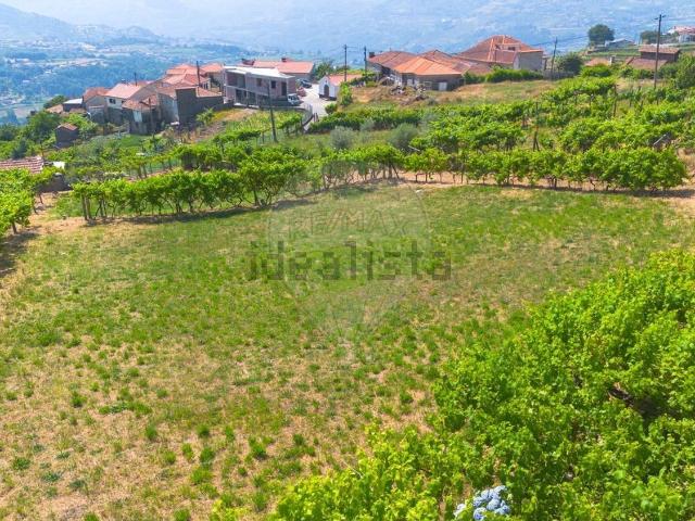 Terreno, Valadares