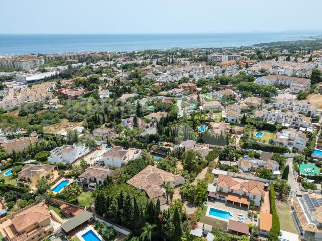 Terreno, Valdeolletas Las Cancelas Xarblanca, Marbella