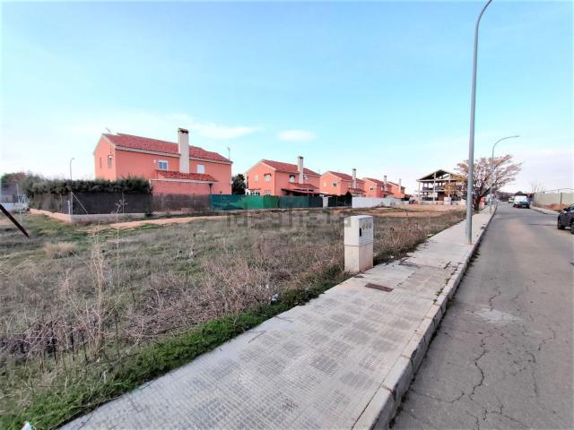 Terreno, Valdepeñas