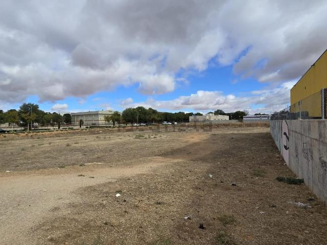 Terreno, Valdepeñas