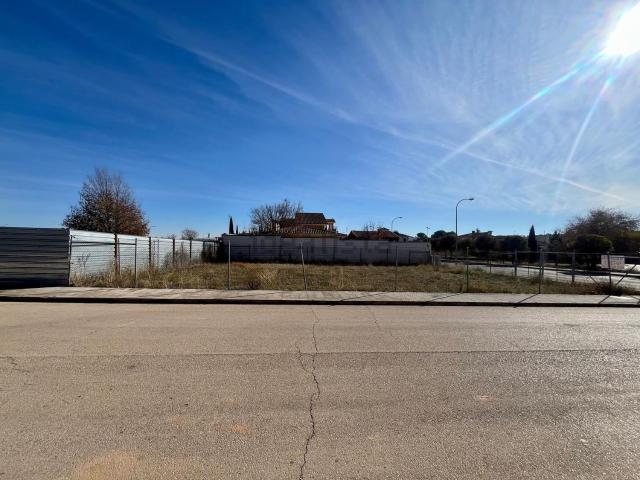 Terreno, Valdepeñas