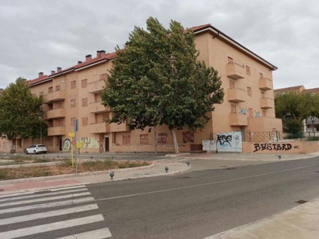 Terreno, Valdepeñas