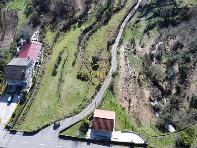 Terreno, Valdreu