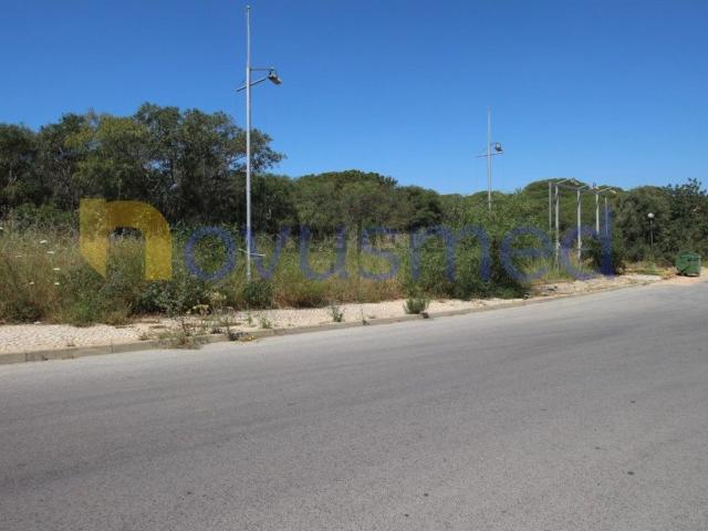 Terreno, Vale da Azinheira, Albufeira e Olhos de Água