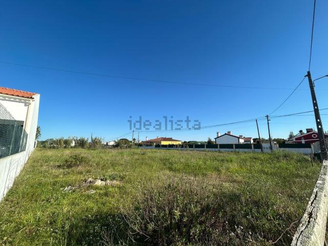 Terreno, Vale de Santarém