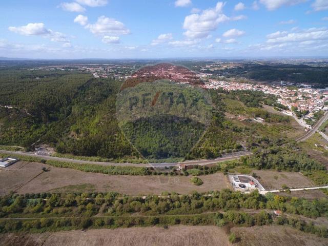 Terreno, Vale de Santarém