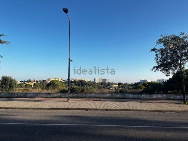 Terreno, Vale Pedras, Albufeira e Olhos de Água