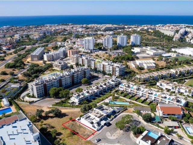 Terreno, Vale Pedras, Albufeira e Olhos de Água