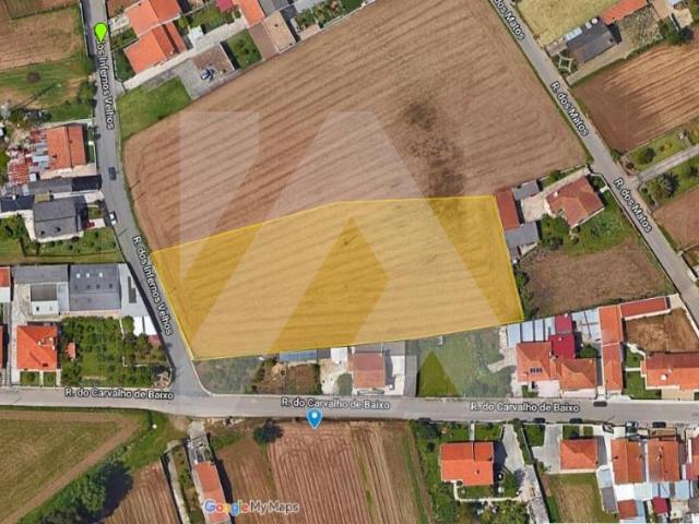 Terreno, Válega, Ovar | BPI Expresso Imobiliário