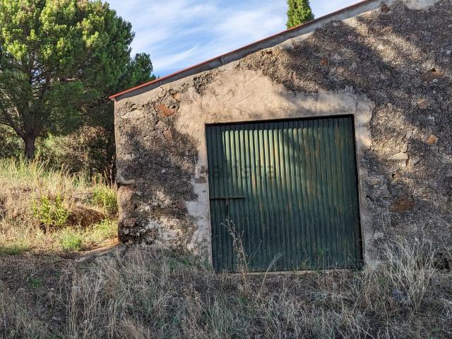 Terreno, Valencia de Alcántara