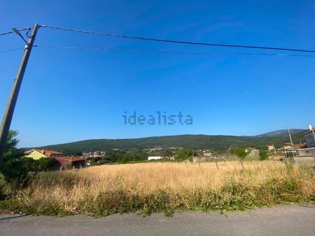 Terreno, Valga