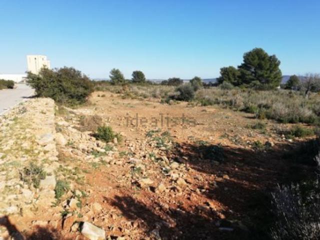 Terreno, Vall d&apos Alba