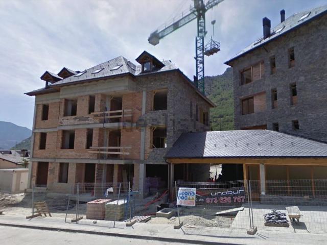 Terreno, Vall de Cardos