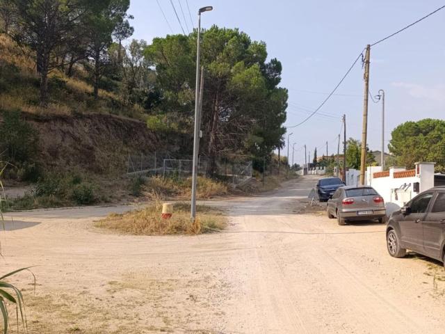Terreno, Vallbona d&apos Anoia