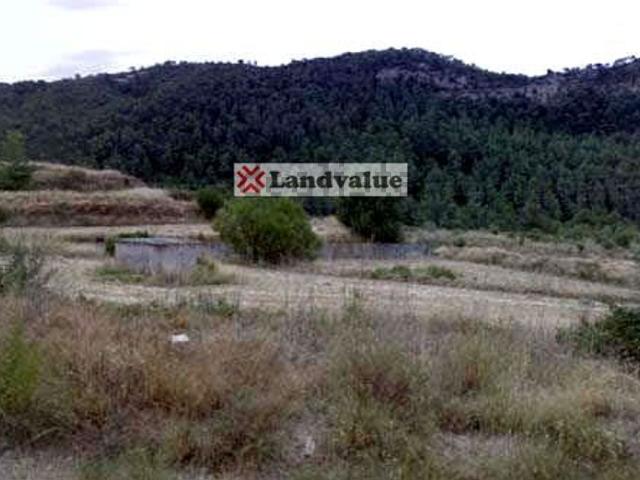 Terreno, Vallbona d&apos Anoia
