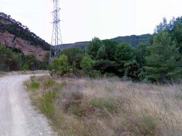 Terreno, Vallbona d&apos Anoia