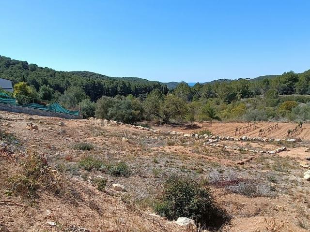 Terreno, Valldemar Montmar, Calafell