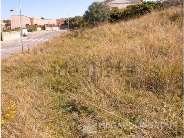 Terreno, Valldemar Montmar, Calafell