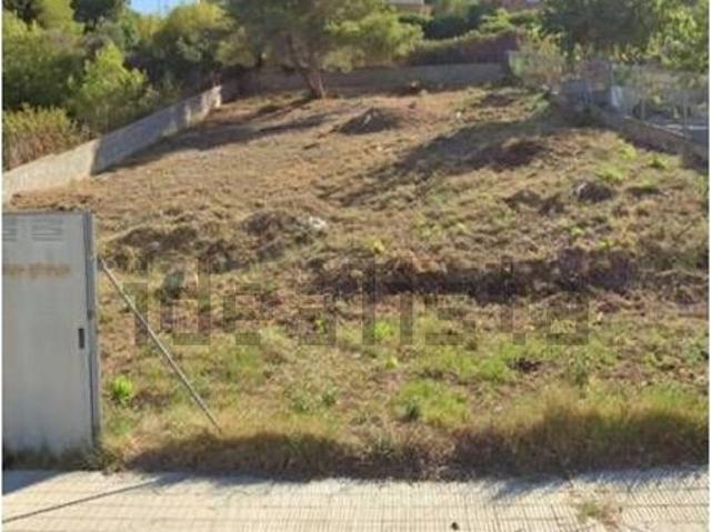 Terreno, Valldemar Montmar, Calafell