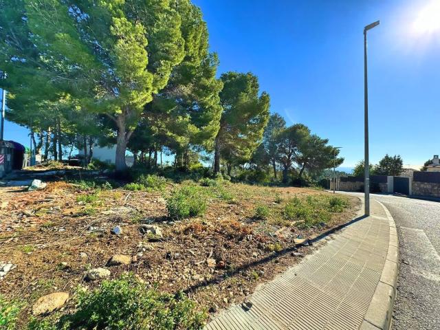 Terreno, Valldemar Montmar, Calafell