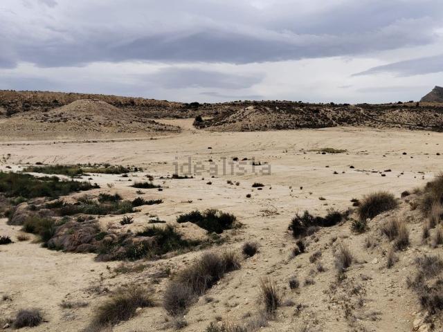 Terreno, Valle del Sol El Portel, Alicante / Alacant