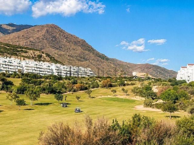 Terreno, Valle Romano Golf, Estepona