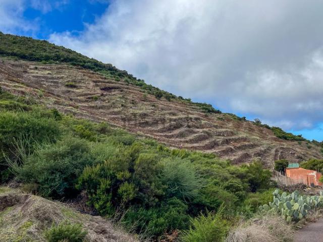 Terreno, Vallehermoso