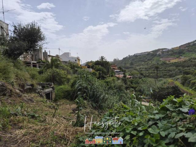 Terreno, Valleseco