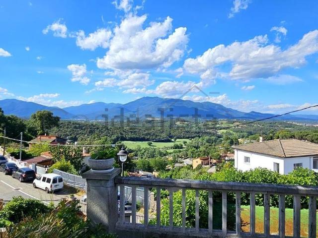 Terreno, Vallgorguina