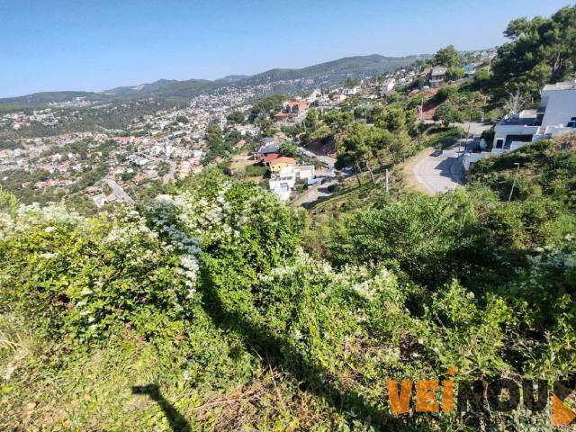 Terreno, Vallirana