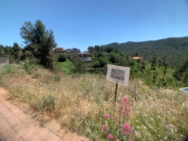 Terreno, Vallirana