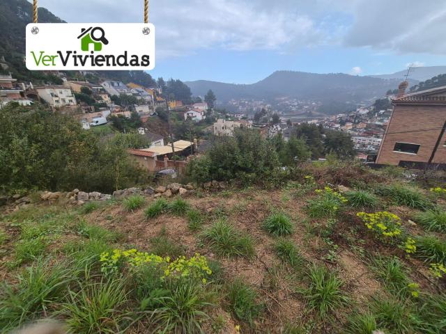 Terreno, Vallirana