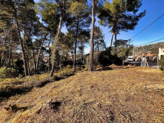 Terreno, Vallirana