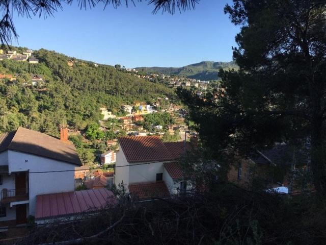 Terreno, Vallirana