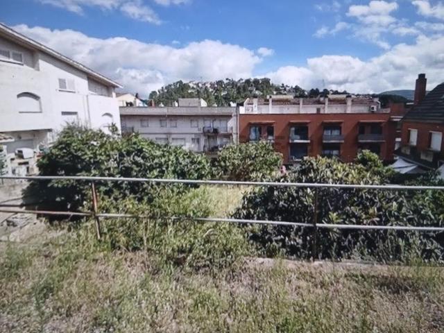 Terreno, Vallirana