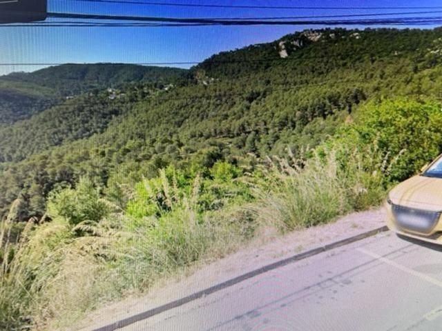 Terreno, Vallirana