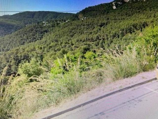 Terreno, Vallirana