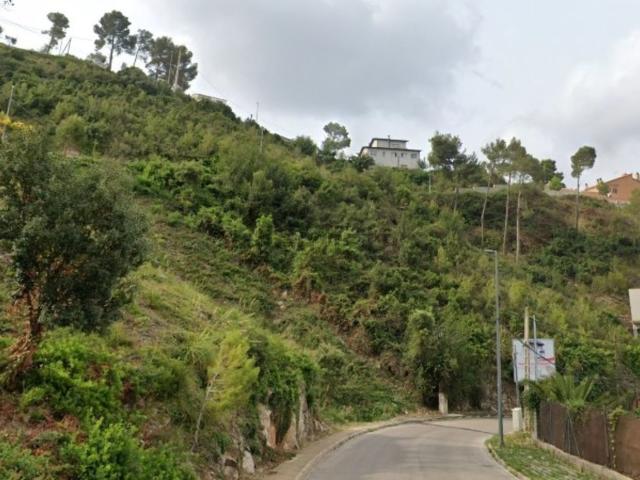 Terreno, Vallirana