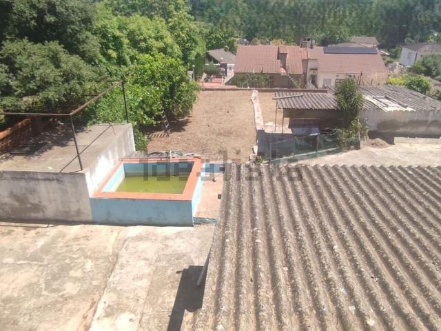 Terreno, Vallirana